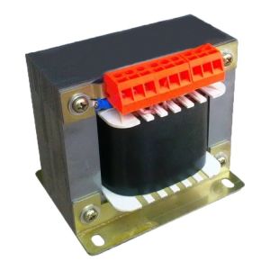 500va IP00 Transformer Single Phase Control Transformer with Customized Voltage