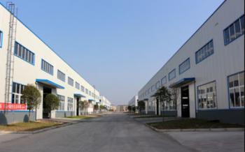 Qingdao First Metal Products Co., Ltd.
