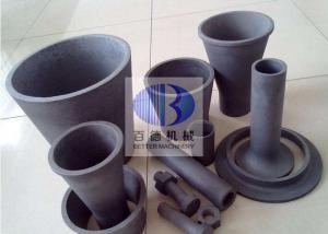 China Wear Resistance SiSiC Material Silicon Carbide Ceramic Cyclone Liner wholesale