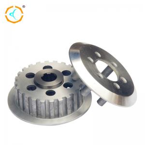 China Customized Three Wheeler Motorcycle Clutch Hub 150cc Model Without Steel Facing wholesale