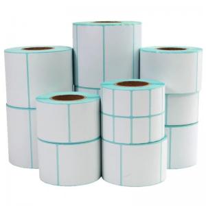 China Premium Thermal Paper Roll Customized Size for Epson printer wholesale