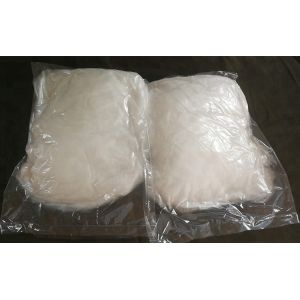 High Purity SiO2 Made Quartz Wool With Excellent Chemical Performance