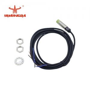 China Garment Industry Auto Cutter Parts Proximity Switch PR12-4DN2 For Autonics wholesale