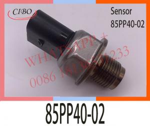 China 85PP40-02 Diesel Common Rail Fuel Pressure Sensor 85PP40-02MYB for TRANSIT MK7 2.2 TDCI wholesale