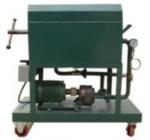 Plate-Frame Oil Purifier with heater