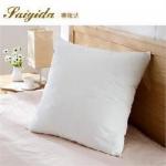 Square Cushion Duck Feather Filling Custom Throw Pillow Inserts / Feather Down