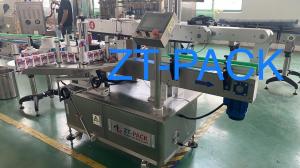 China 50mm Automatic Sticker Labeling Machine 5000BPH 30mm Applicator wholesale