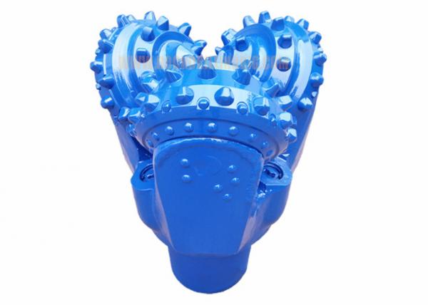 Quality 8 3/4" Water Well Drilling Tools Insert TCI Tricone Rotary Bit For Groundwater for sale