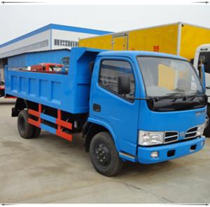 China hydraulic dump truck dimensions wholesale