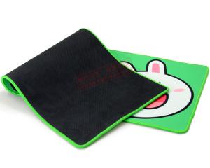 China manufacturers best gaming mousepads, cute & fashion carton gaming image mousepad on sale