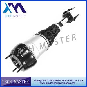China Mercedes Benz Air Suspension Air Shock Absorber W166 1663202613 1663205266 wholesale