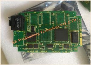 China High Speed Servo Circuit Board , A20B-3300-0393 Servo Motor Controller Board 2AX on sale