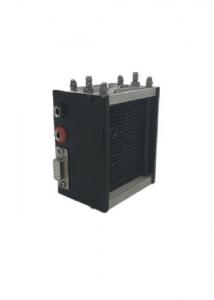 China 50w PEM Fuel Cell Stack , High Efficiency Hydrogen Fuel Cell Generator wholesale