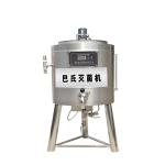 Milk pasteurizer/high pressure pasteurization/ice cream and milk pasteurizer