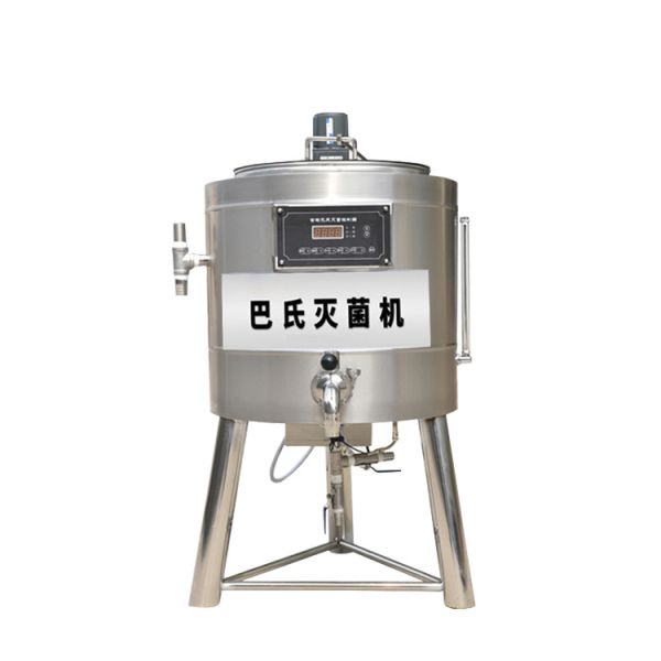 Milk Pasteurizing Machine And Pasteurizer/Fruit Juice Pasteurization Machine