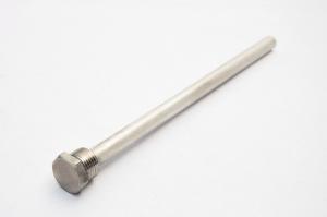 China ASTM Aluminum Anode Rod For Water Heater Boiler Water Tank Heating Tank wholesale