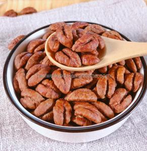 China 100% Natural Dried Fruit Nuts Wonderful Taste Walnuts Healthy Snack wholesale