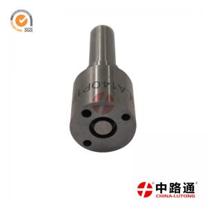 China how to clean fuel injector nozzle 0 433 175 2 DSLA140P1033 for Bosch Injector Nozzles for sale on sale