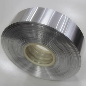 China 99.96% High Purity Nickel Welding Strip With Good Solderability wholesale