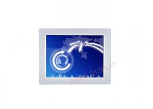 China 1280X1024 Industrial Touch Panel PC 19 Inch Touch Screen LCD Monitor wholesale