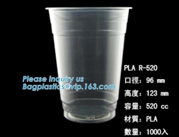 Factory price 5mm 6mm 7mm 8mm 10mm 12mm Custom Size biodegradable PLA drinking straight straws,biodegradable plastic dri