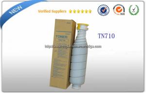 China Copier Konica Minolta Toner TN710 toner for Bizhub 600 / Bizhub 601 / Bizhub 750 on sale