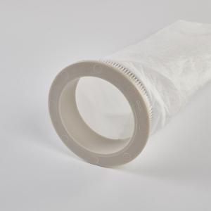 China Air Water Oil Pp Filter Bag 5um 500um Dust Collect Filteration wholesale
