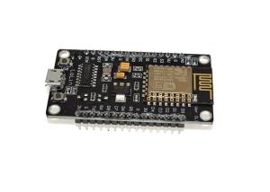 China Wireless Development Board ESP8266 Serial Wifi Module NodeMcu Lua Wifi V3 CH340 on sale