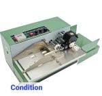 MY380 Printer MY-380F Coder Batch Date Coding Machine and Efficiency for