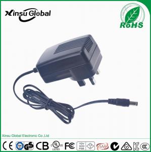 China China Wholesale AC to DC power adapter 12V 1.5A for cctv Christmas decoration wholesale