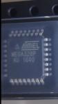 ATmega328P-AU IC 8-Bit AVR Microcontroller With 32K Bytes In System Programmable