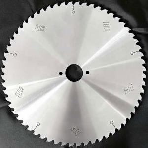 China 10 Inch Miter / Table Saw Blades 80T With 5 / 8 Inch Arbor wholesale
