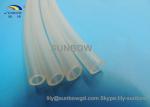 High Temperature Soft Silicone Penis Sleeve Silicone Coated Fiberglass Sleeving