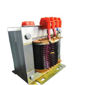 China Customized Package Ei-Type Single Phase Isolation Transformer for Machine Tool Control wholesale