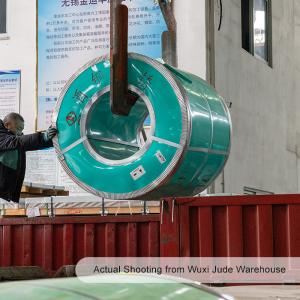 China High Quality Stainless Steel Coils 201 202 316l 304 1219mm 1250mm Stainless Steel Coil Prices wholesale