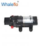 Whaleflo 2 Diaphragm Pumps 24 VOLTS 80psi 4.0LPM Electric Water Pump