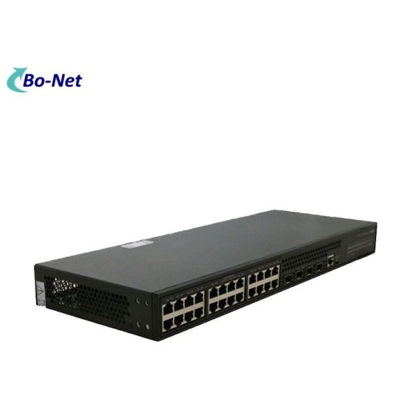 LS-5130S-28S-LI 10 Gigabit Uplink Access Switch 24 Port