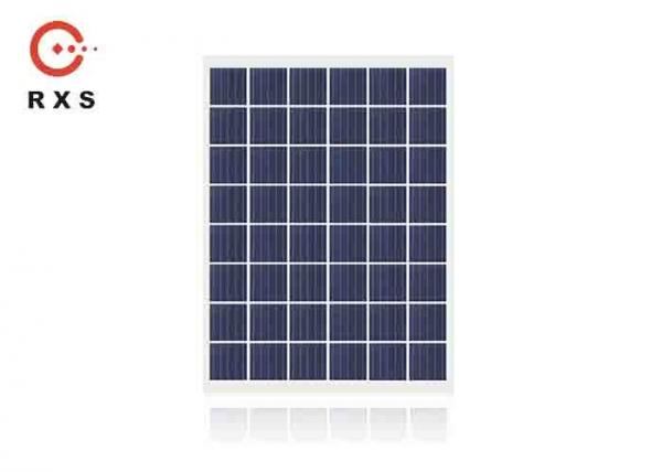 Quality High efficiency A Grade Polycrystalline BIPV Transparent Double Glass Solar Panel with Best Price for sale