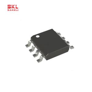 Microchip PIC12LF1501-I SN 8-bit Flash Microcontroller with ICSP Programming Interface