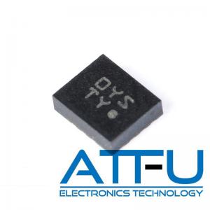 China 6 - Axis Sensor Integrated Circuit Chip 950uA BMI160 Inertial Measurement Units wholesale