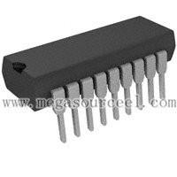 China MCU Microcontroller Unit PIC16C54C-04/P ----EPROM/ROM-Based 8-Bit CMOS Microcontroller Series wholesale