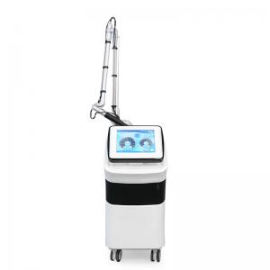 China 2023 New Hot Sale Laser Tattoo Removal Pico Laser Machine for Sale wholesale