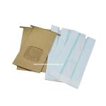 Customized Kraft Paper Bags For Food Packing