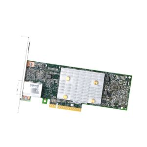 China HPE Smart Array E208e-p SR Gen10 804398-B21 With 8 External Lanes/No Cache 12G SAS PCIe Plug-in Raid wholesale