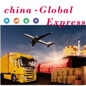 China Shipping Agent Provides International Packing Service From China To Colombia Usa wholesale