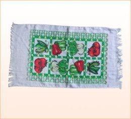 China Printed Tea Towel, 100% cotton (YT-155) on sale