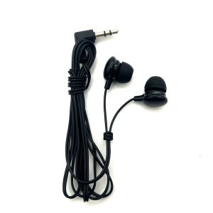 China 3.5mm Plug Earphone Suitable for Fm Radio Mobile Phone Computer Laptop Tablet Pc Codecs None Function Noise Cancelling wholesale