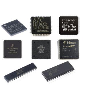 China One-stop purchasing MCU chips such as BOM electronic components, single chip microcomputer microcontroller signal processor wholesale