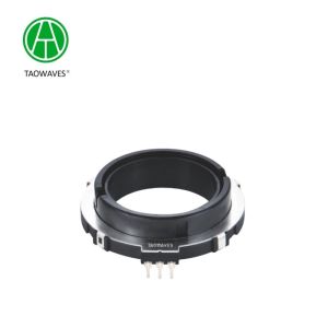 China Mini Ec11 Encoder with Dual Function and Analog Output wholesale