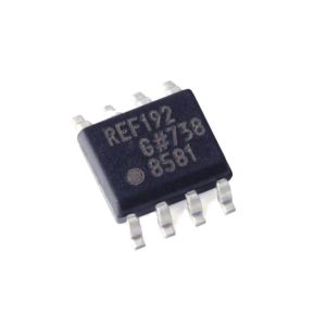 China Analog REF196GSZ 8 Bit 6 Pin Microcontroller REF196GSZ Electronic Components Microchip Mobile wholesale